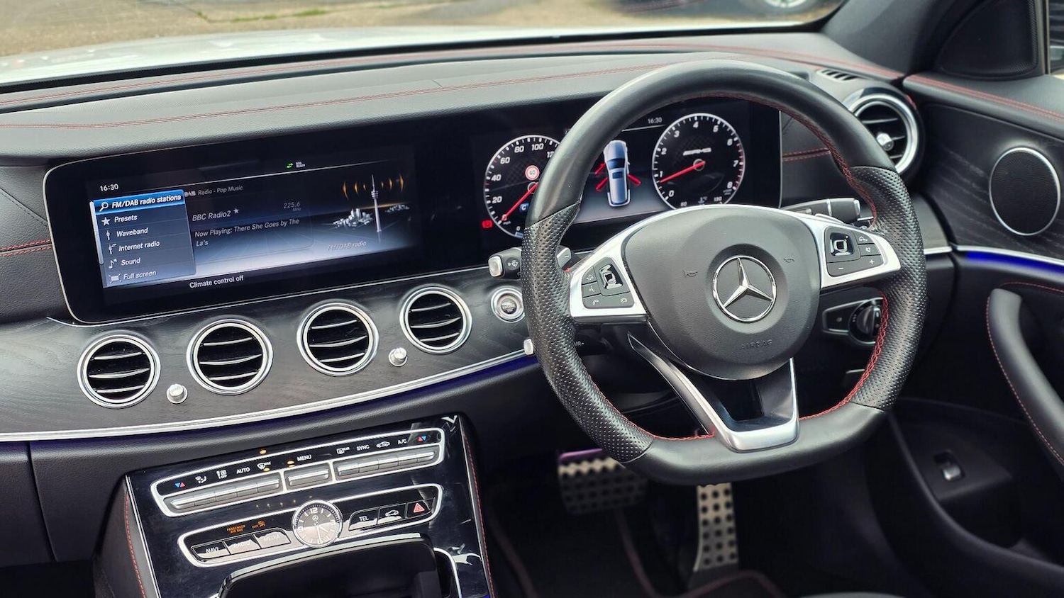 Used Mercedes-Benz E Class 2017 for sale - 76769313: Photo 87