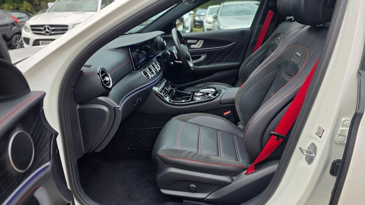 Used Mercedes-Benz E Class 2017 for sale - 76769313: Photo 91