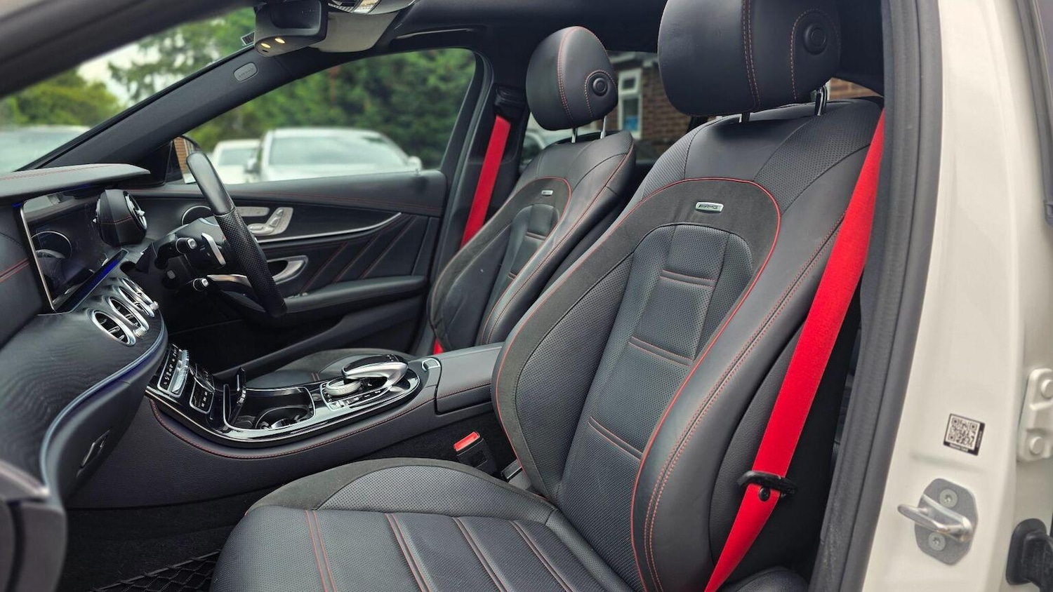 Used Mercedes-Benz E Class 2017 for sale - 76769313: Photo 92