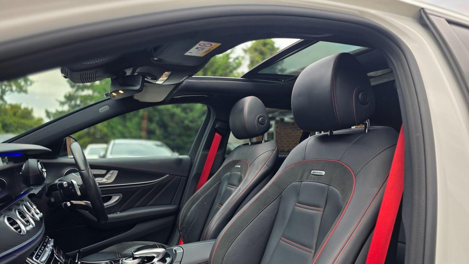 Used Mercedes-Benz E Class 2017 for sale - 76769313: Photo 93