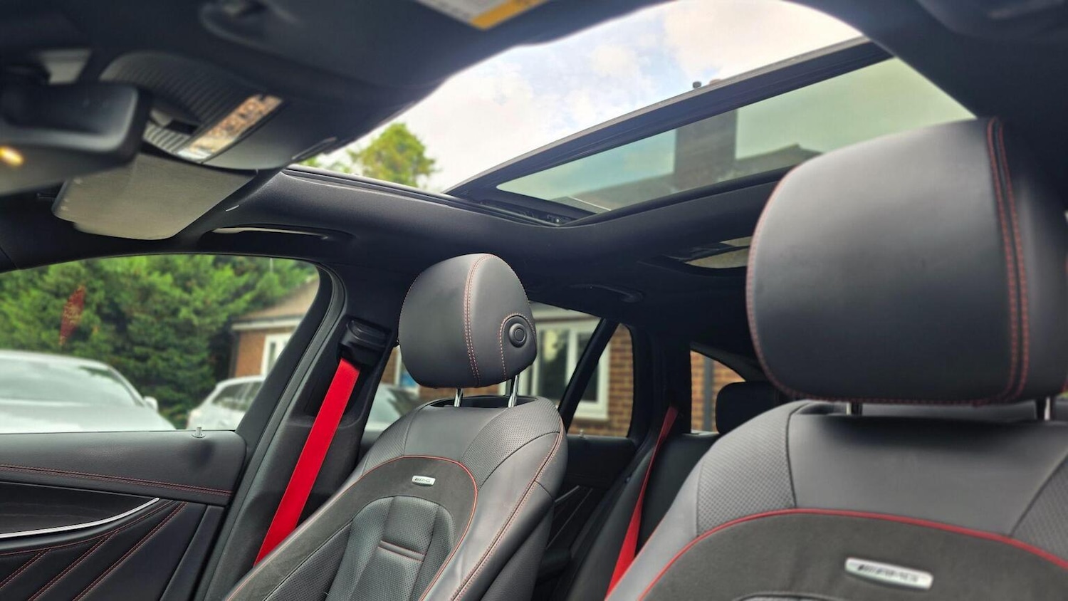 Used Mercedes-Benz E Class 2017 for sale - 76769313: Photo 94