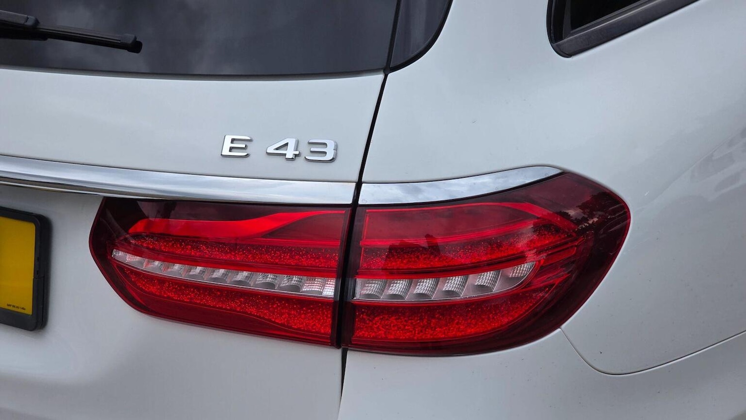 Used Mercedes-Benz E Class 2017 for sale - 76769313: Photo 95