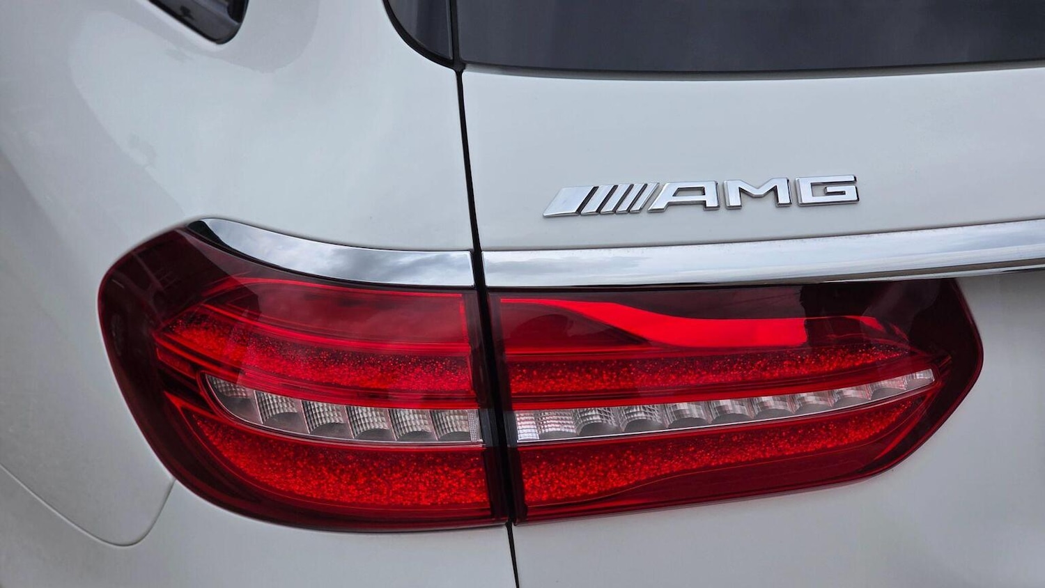 Used Mercedes-Benz E Class 2017 for sale - 76769313: Photo 96