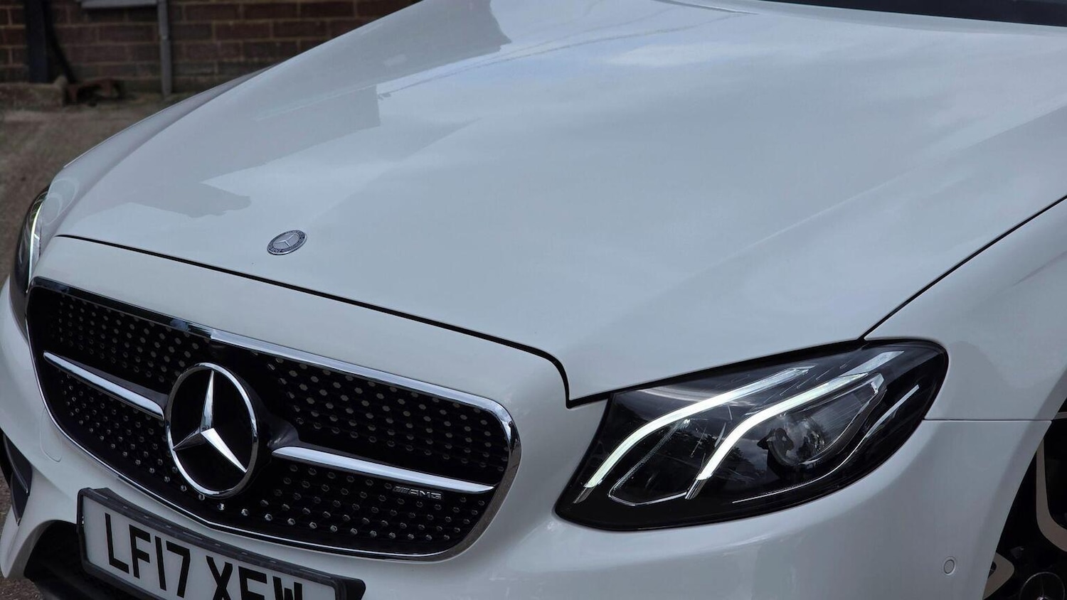 Used Mercedes-Benz E Class 2017 for sale - 76769313: Photo 97