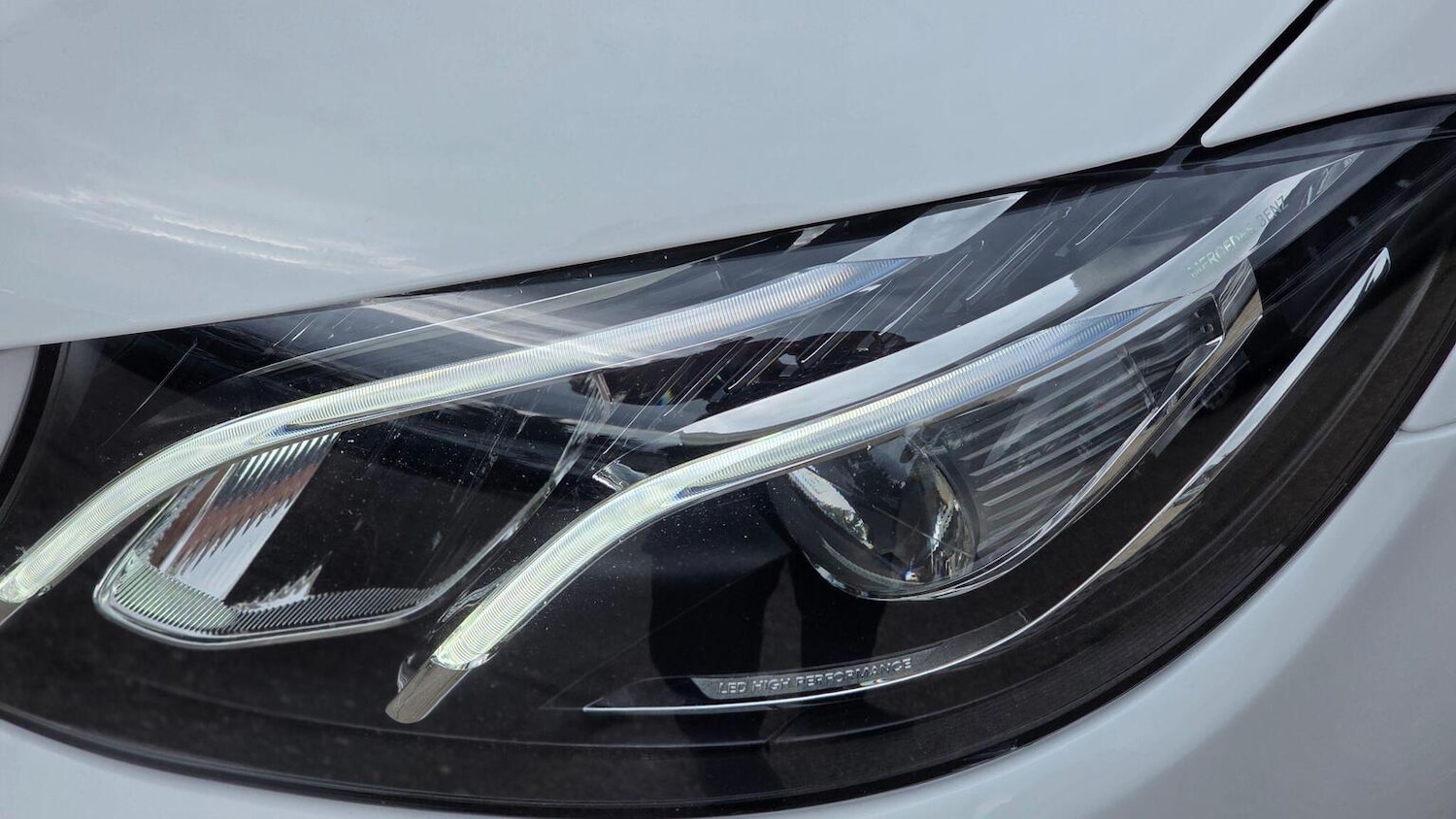 Used Mercedes-Benz E Class 2017 for sale - 76769313: Photo 98