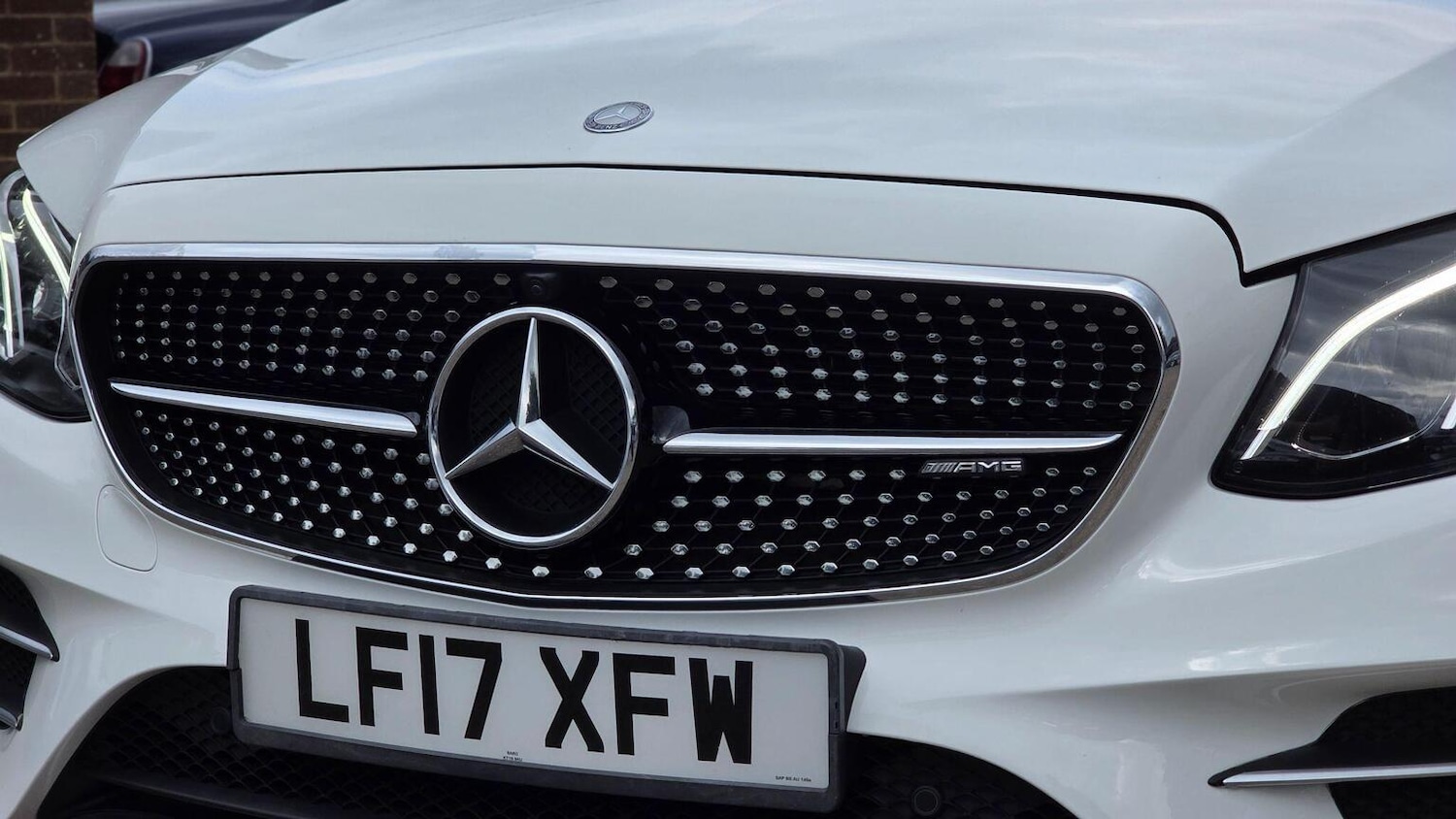 Used Mercedes-Benz E Class 2017 for sale - 76769313: Photo 99