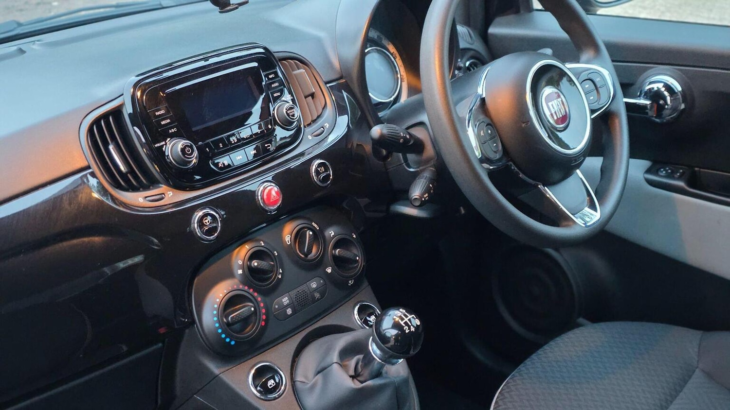 Used Fiat 500 2019 for sale - 76769647: Photo 12