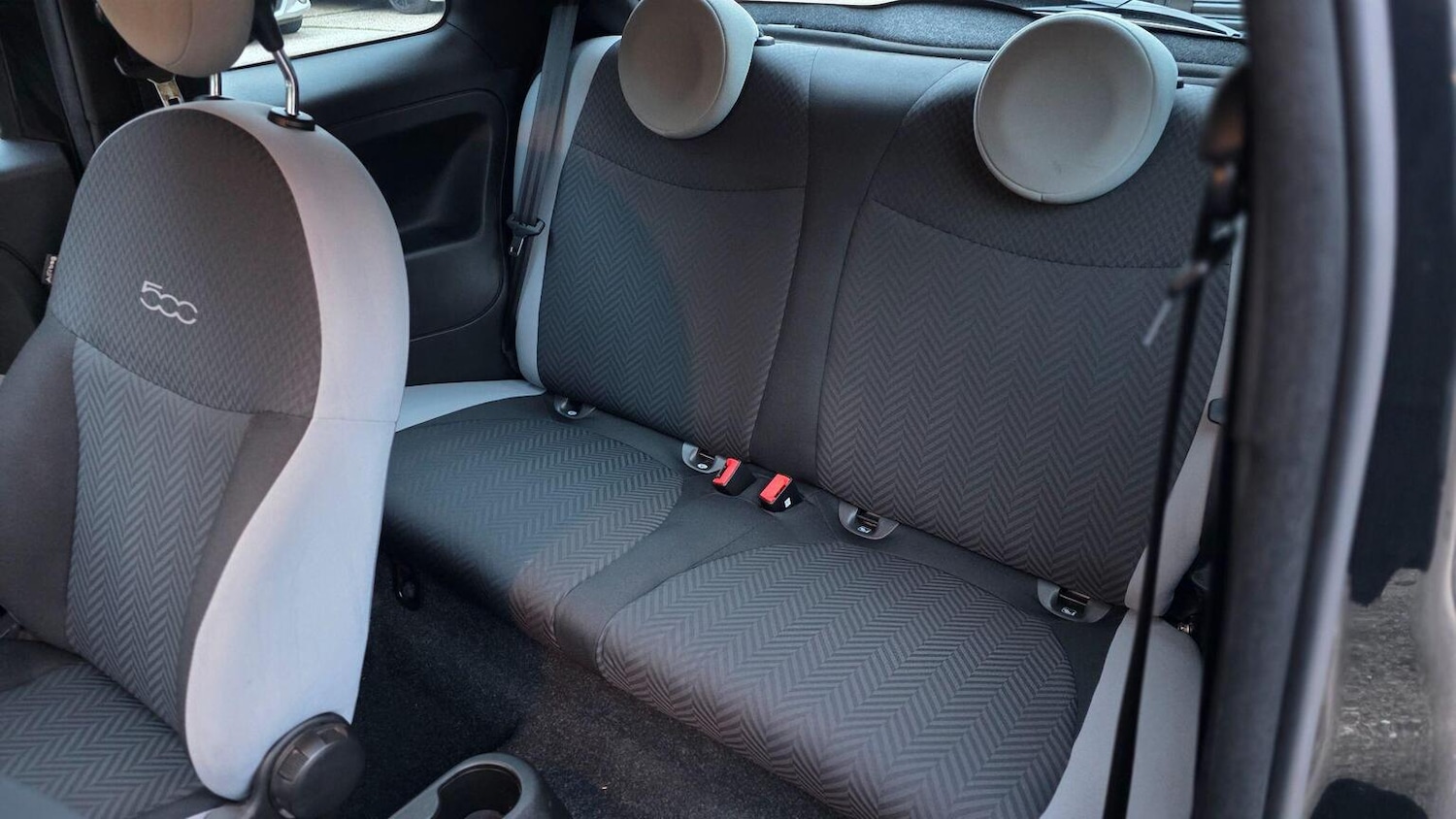 Used Fiat 500 2019 for sale - 76769647: Photo 13