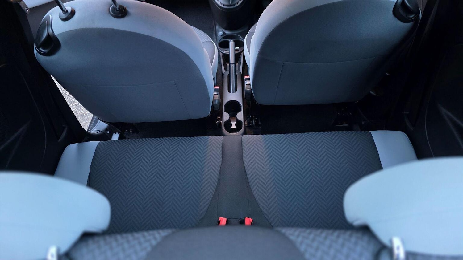 Used Fiat 500 2019 for sale - 76769647: Photo 14