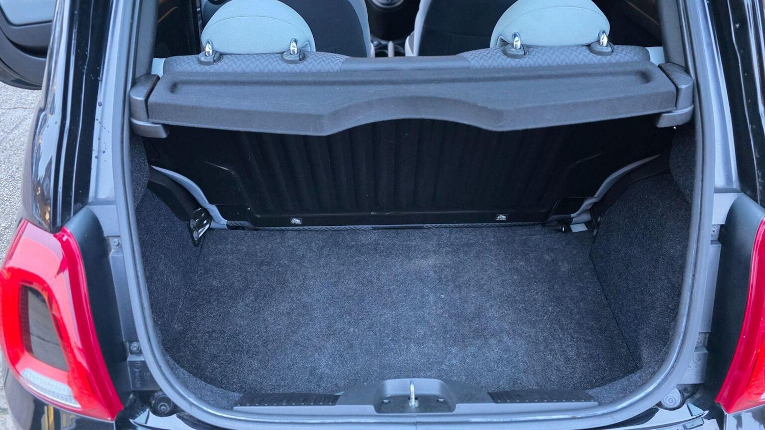 Used Fiat 500 2019 for sale - 76769647: Photo 15