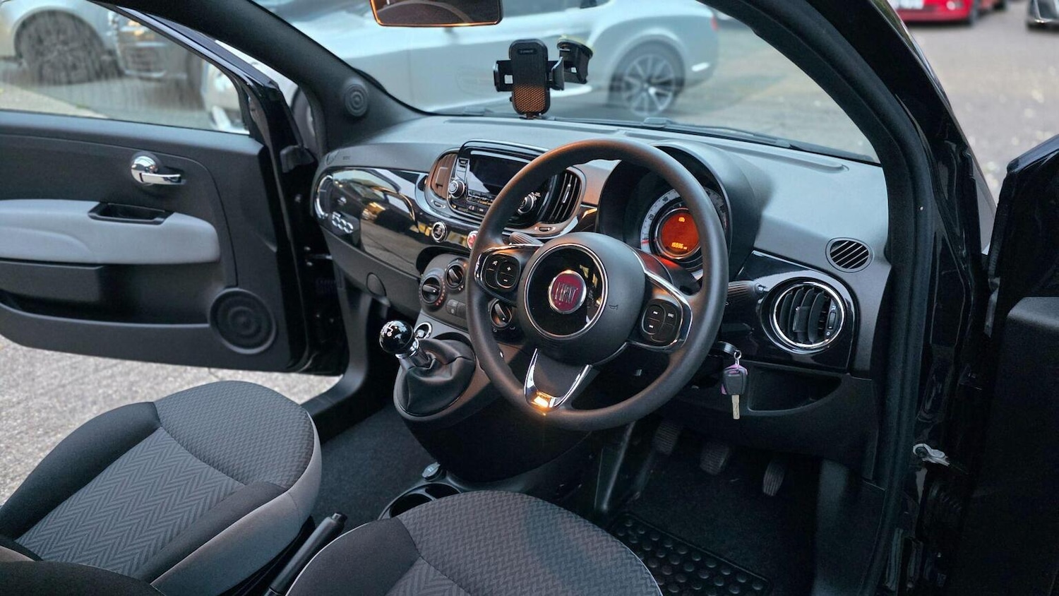 Used Fiat 500 2019 for sale - 76769647: Photo 16