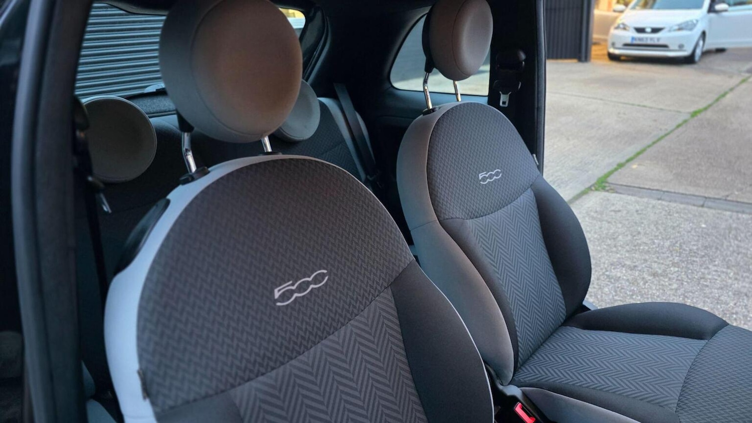 Used Fiat 500 2019 for sale - 76769647: Photo 17