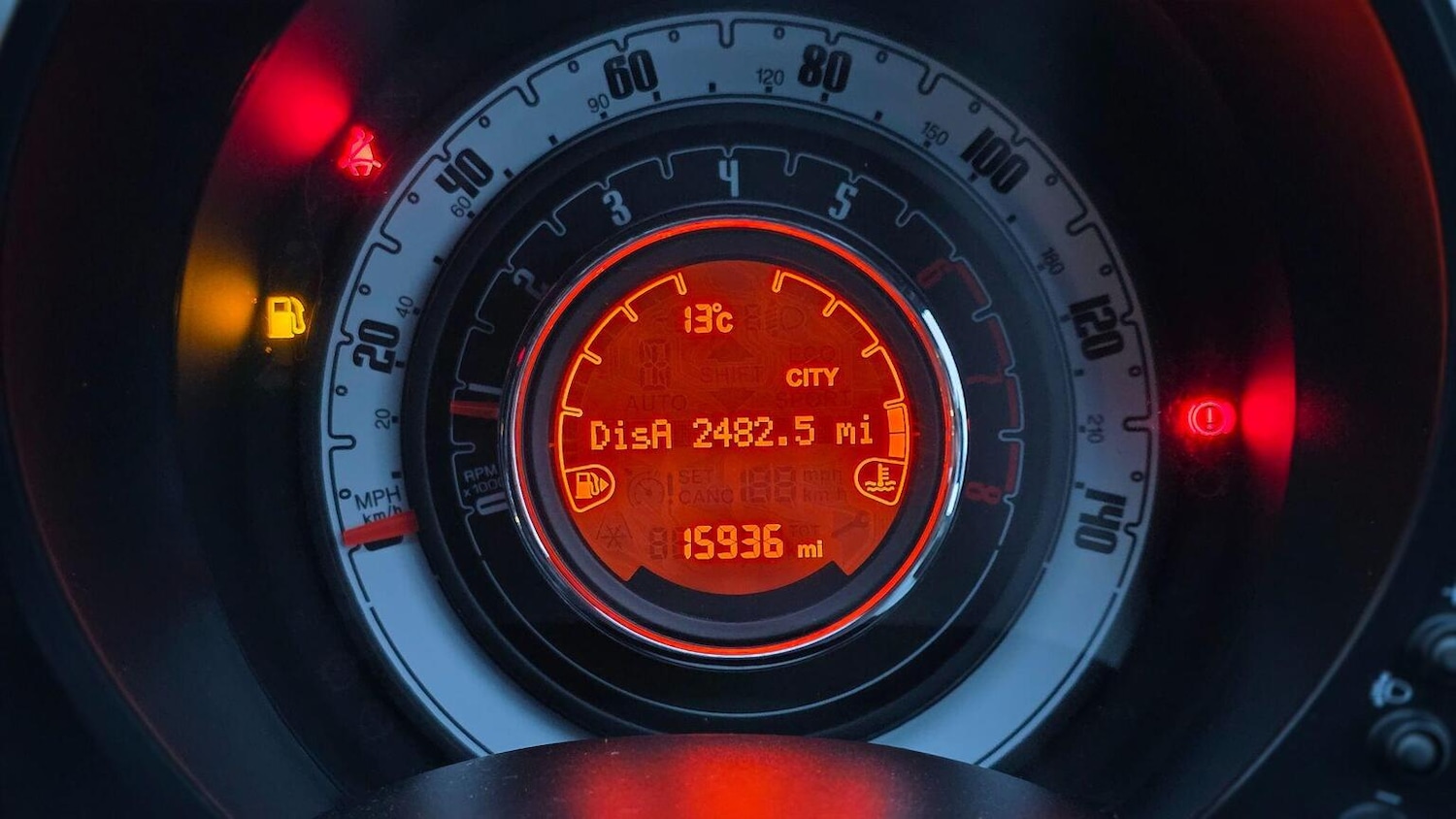 Used Fiat 500 2019 for sale - 76769647: Photo 18