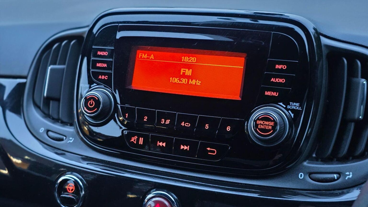 Used Fiat 500 2019 for sale - 76769647: Photo 19