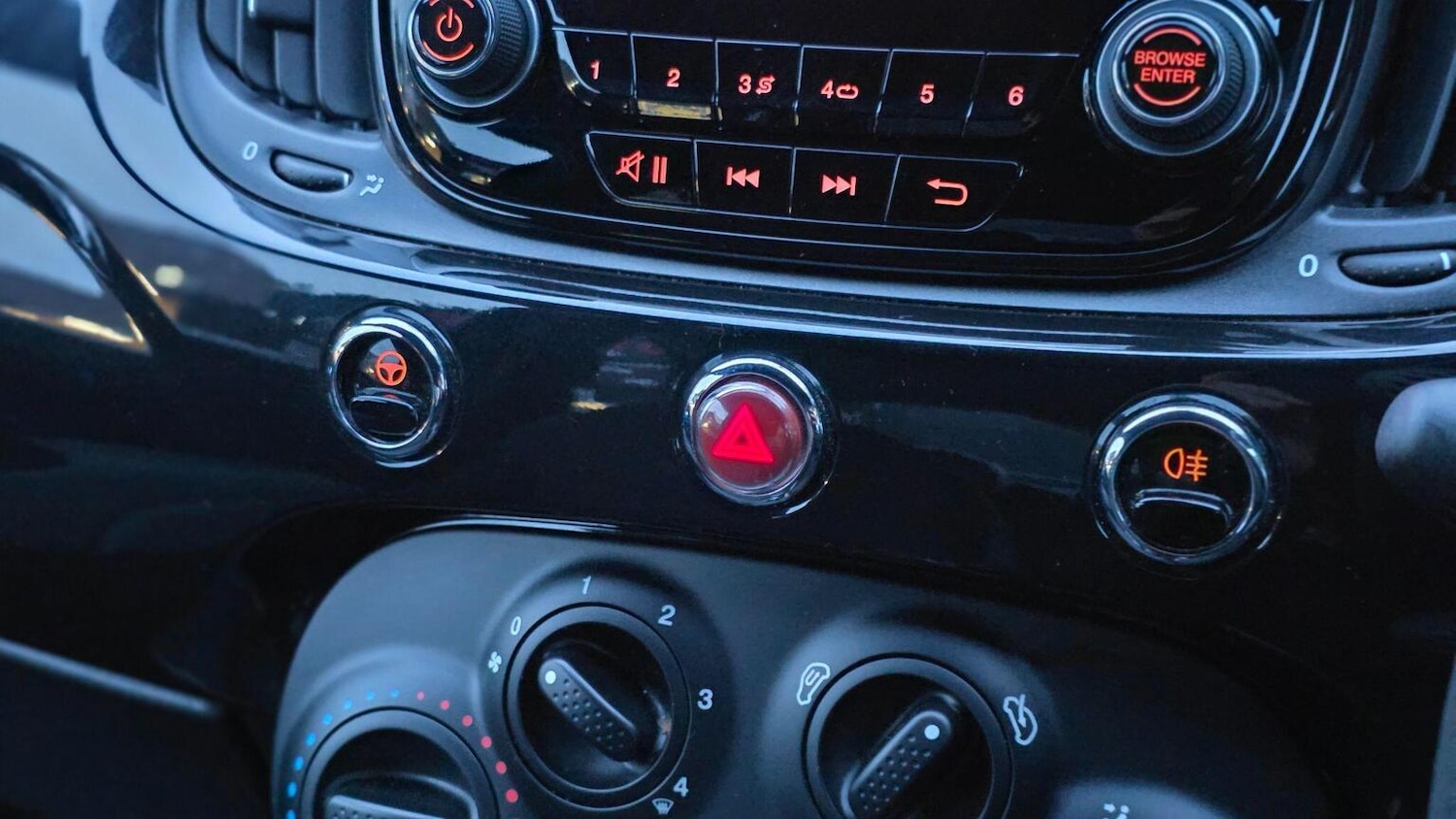 Used Fiat 500 2019 for sale - 76769647: Photo 20