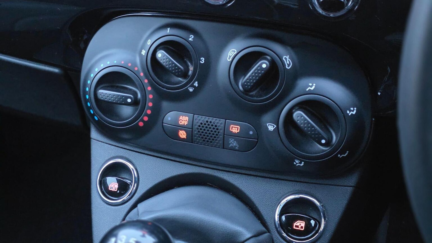 Used Fiat 500 2019 for sale - 76769647: Photo 21