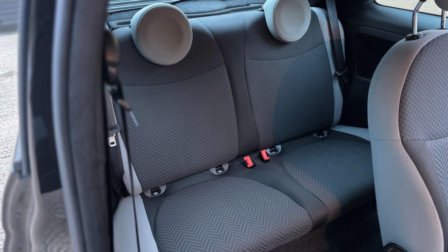 Used Fiat 500 2019 for sale - 76769647: Photo 22