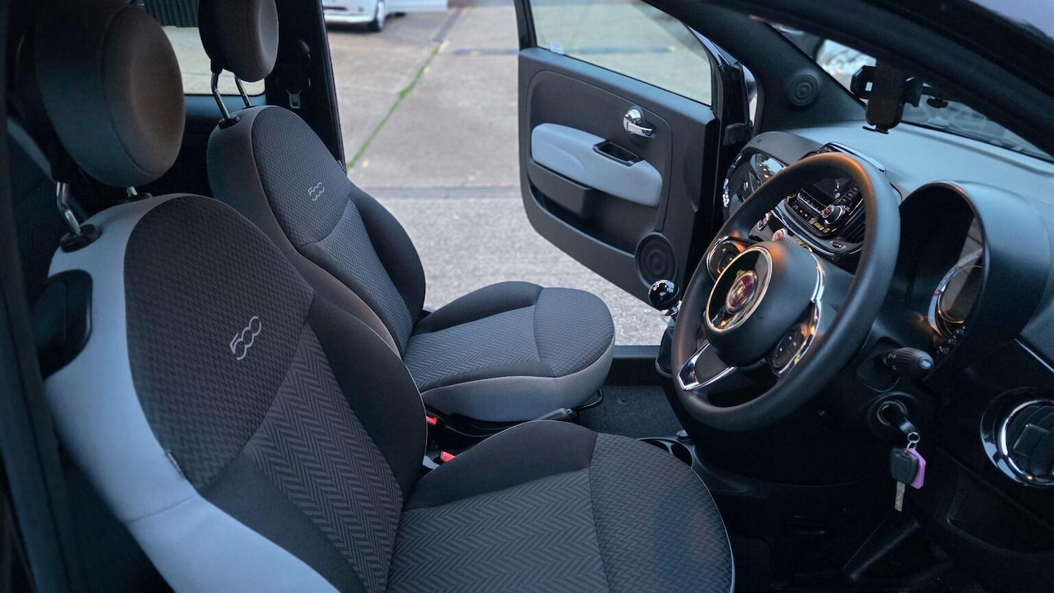 Used Fiat 500 2019 for sale - 76769647: Photo 23