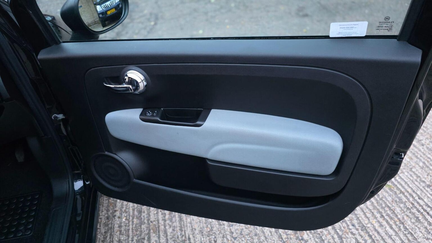 Used Fiat 500 2019 for sale - 76769647: Photo 24