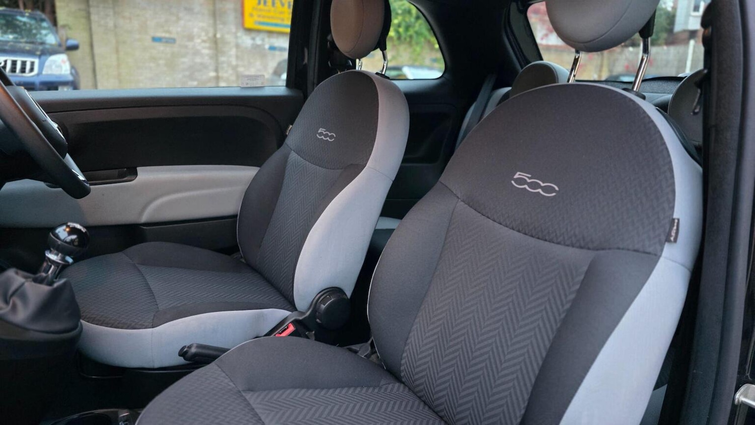 Used Fiat 500 2019 for sale - 76769647: Photo 25