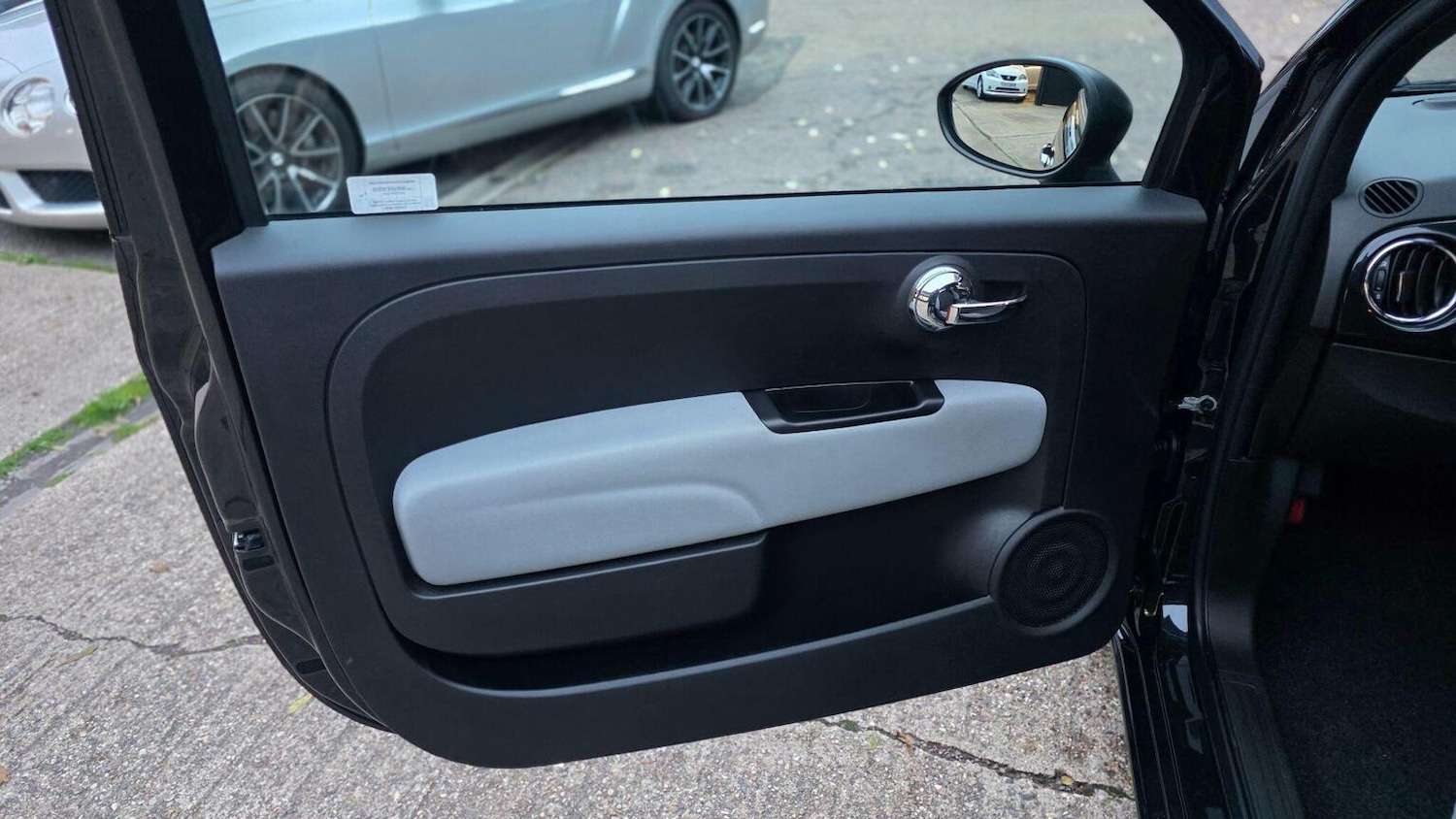 Used Fiat 500 2019 for sale - 76769647: Photo 27