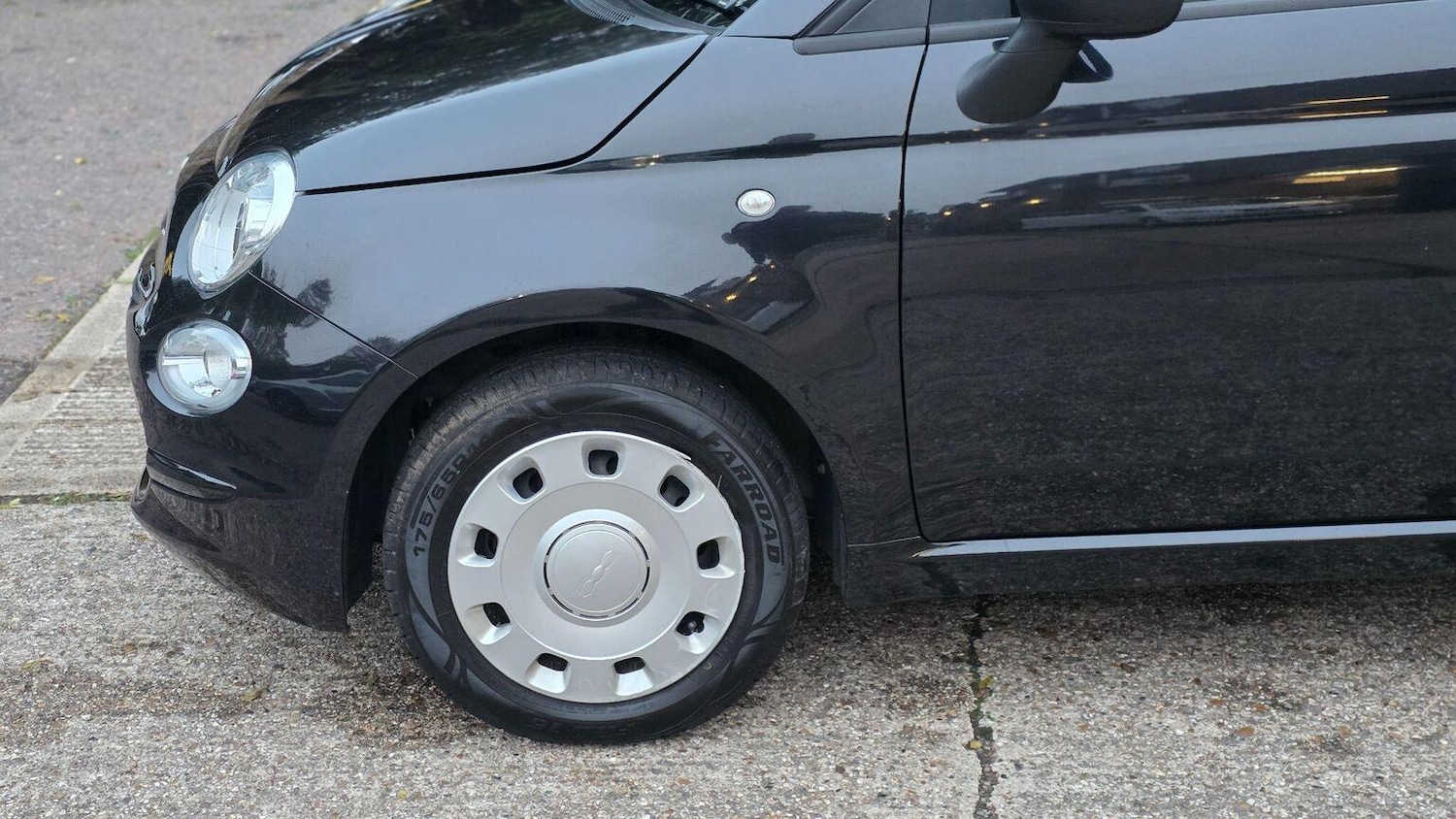 Used Fiat 500 2019 for sale - 76769647: Photo 28