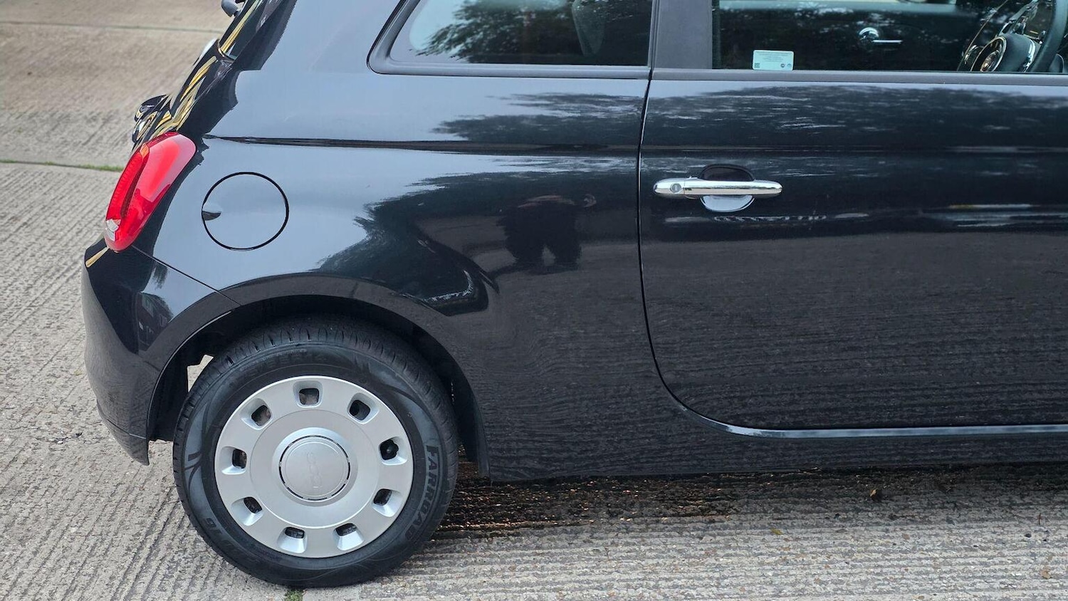 Used Fiat 500 2019 for sale - 76769647: Photo 32