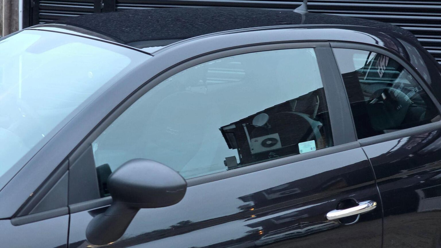 Used Fiat 500 2019 for sale - 76769647: Photo 36