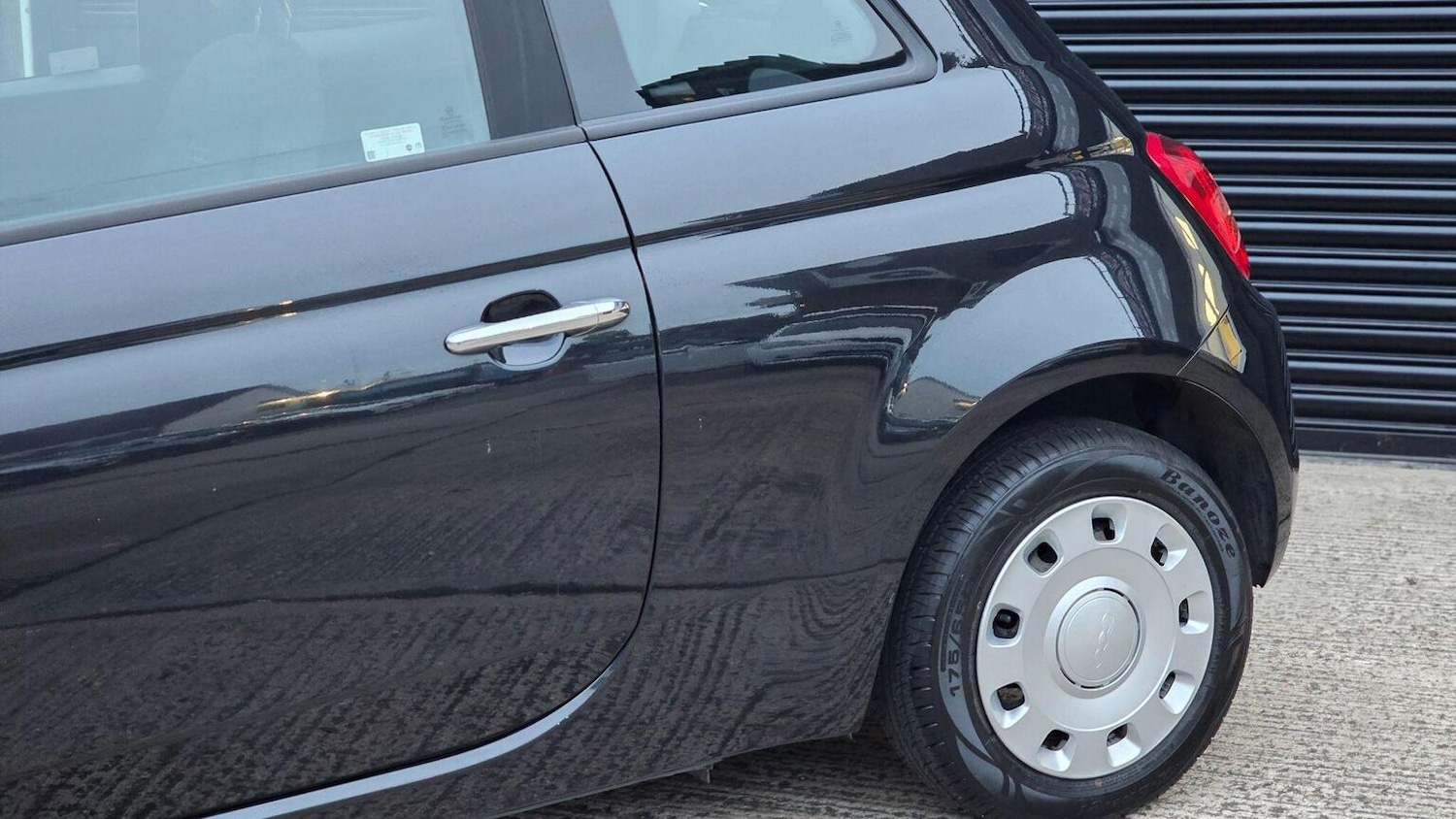 Used Fiat 500 2019 for sale - 76769647: Photo 37