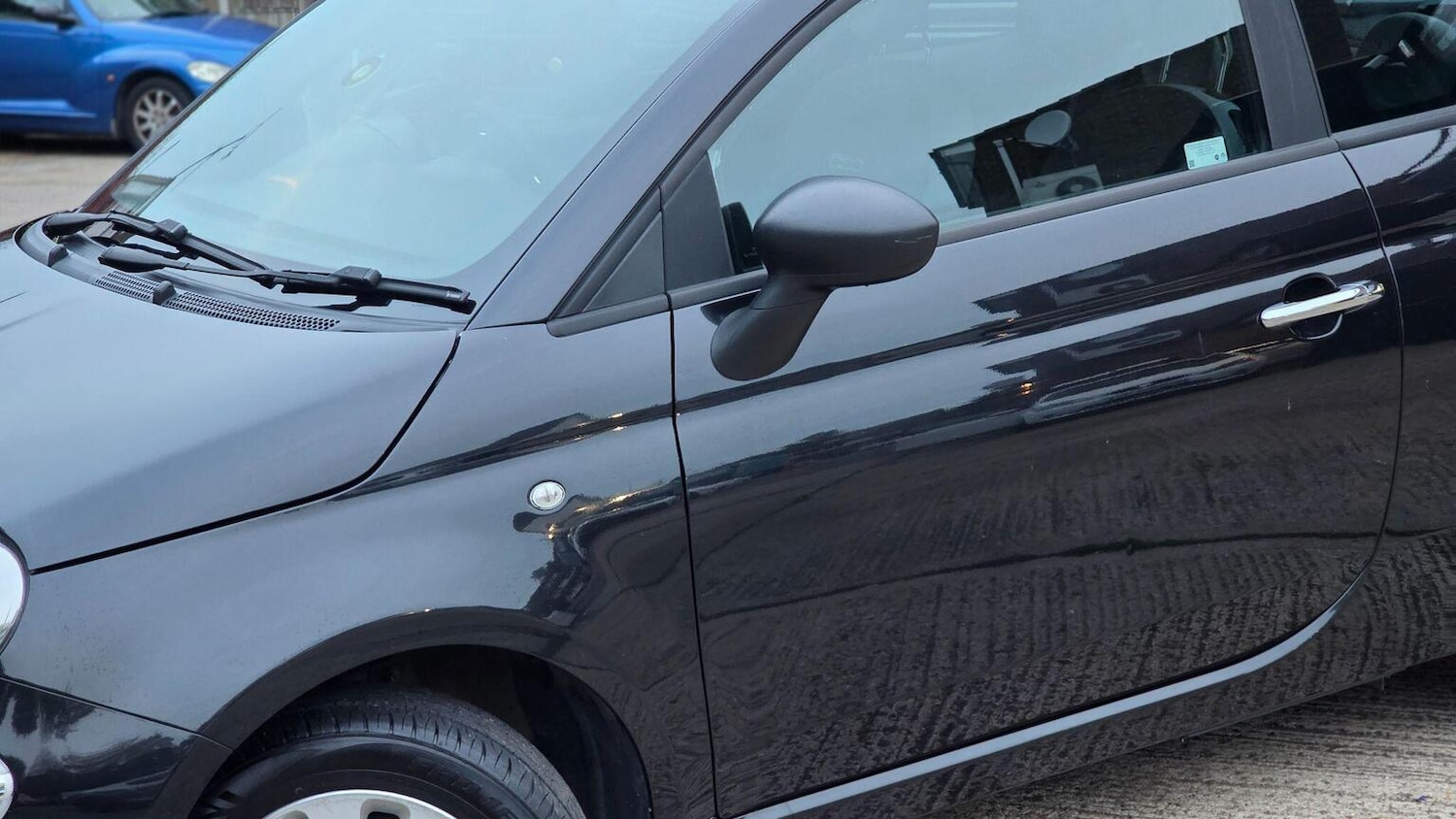 Used Fiat 500 2019 for sale - 76769647: Photo 38