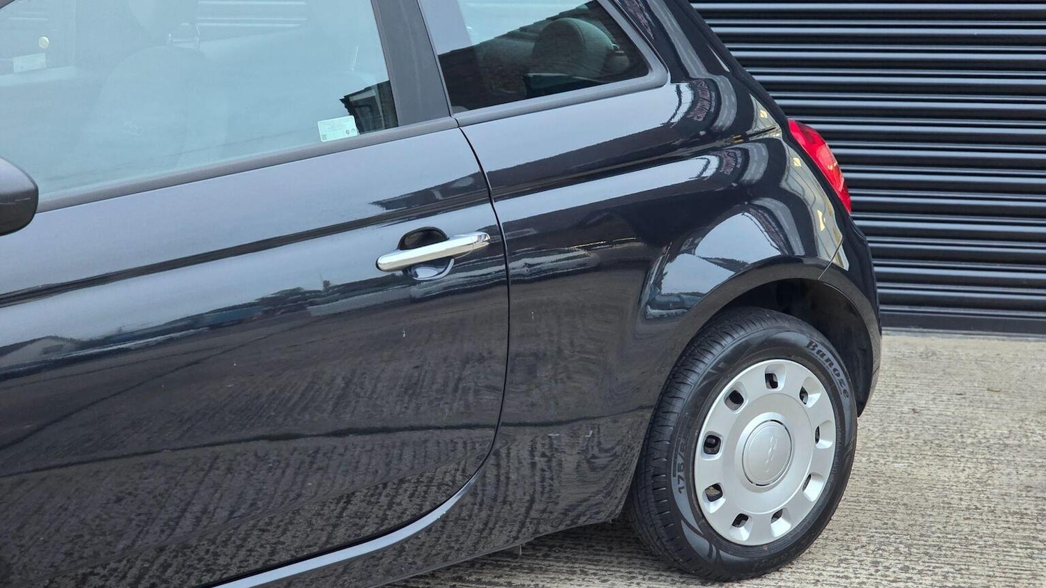 Used Fiat 500 2019 for sale - 76769647: Photo 44