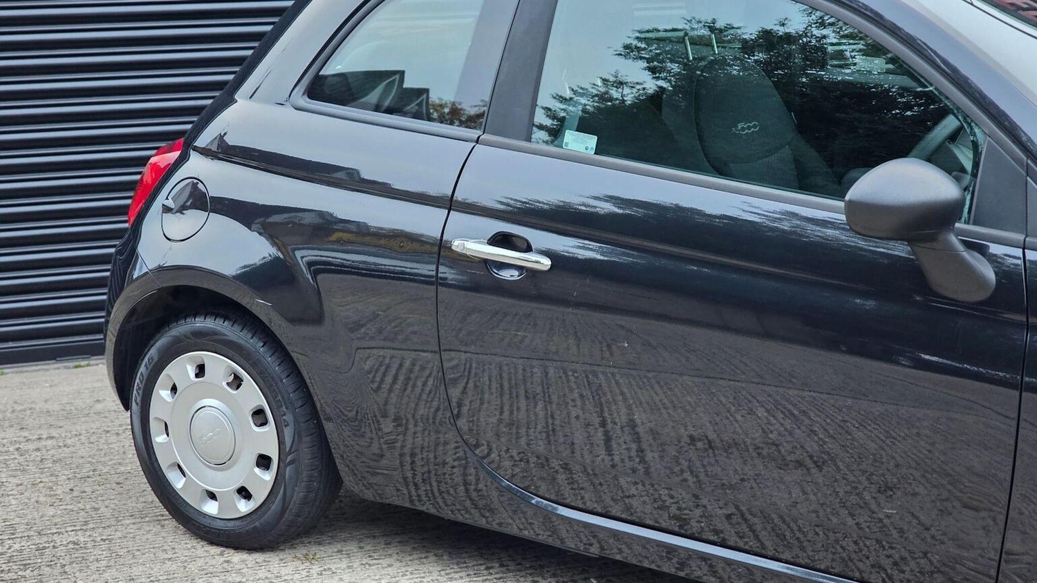 Used Fiat 500 2019 for sale - 76769647: Photo 47