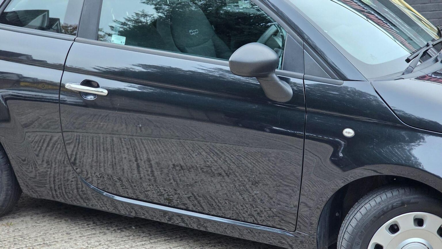 Used Fiat 500 2019 for sale - 76769647: Photo 48