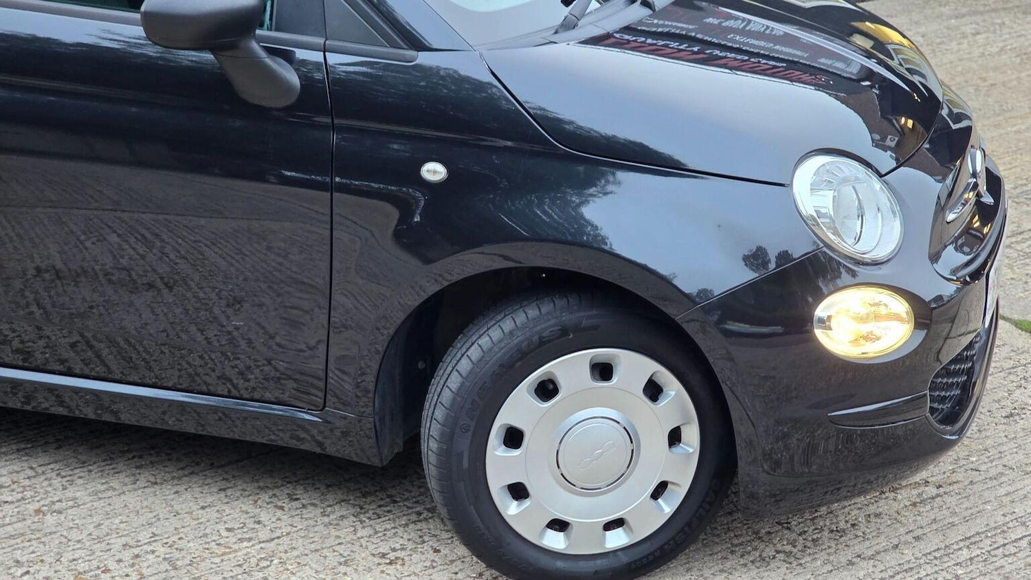 Used Fiat 500 2019 for sale - 76769647: Photo 49