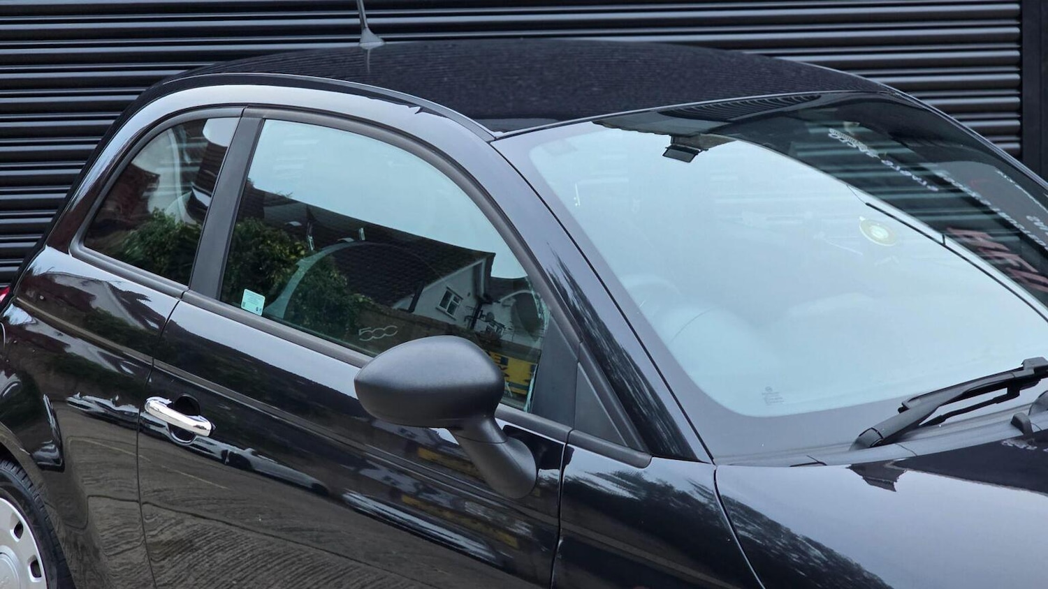 Used Fiat 500 2019 for sale - 76769647: Photo 50