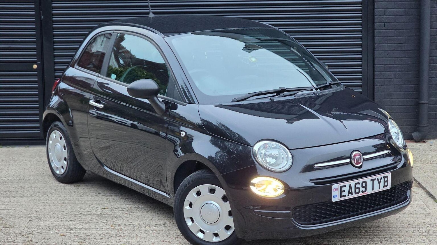 Used Fiat 500 2019 for sale - 76769647: Photo 53