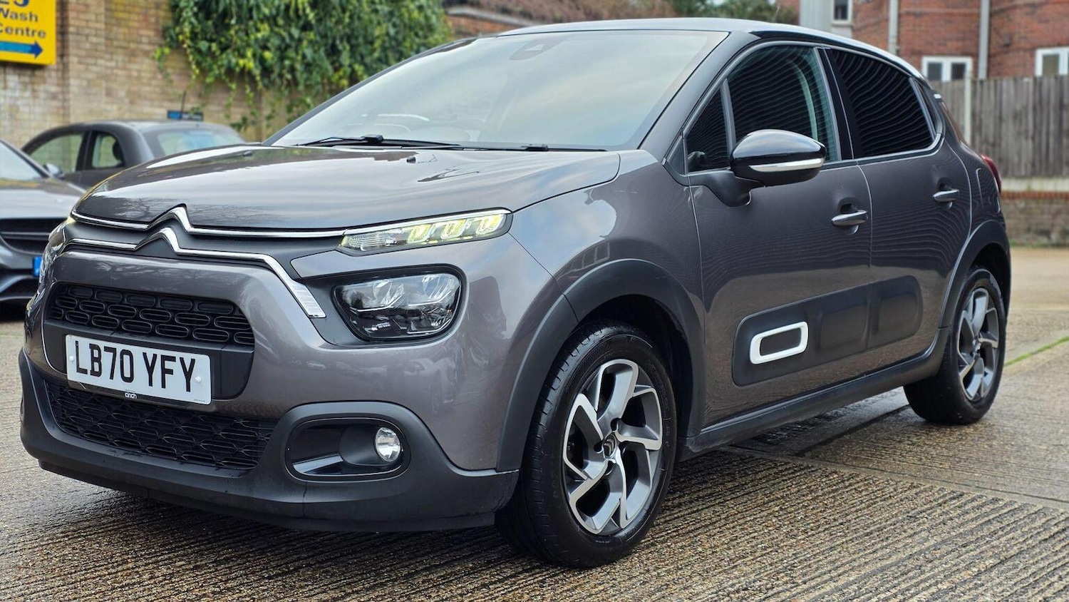 Used Citroen C3 2020 for sale - 77715046: Photo 10