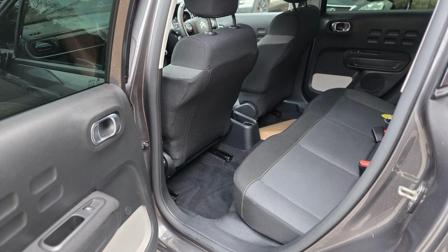 Used Citroen C3 2020 for sale - 77715046: Photo 12