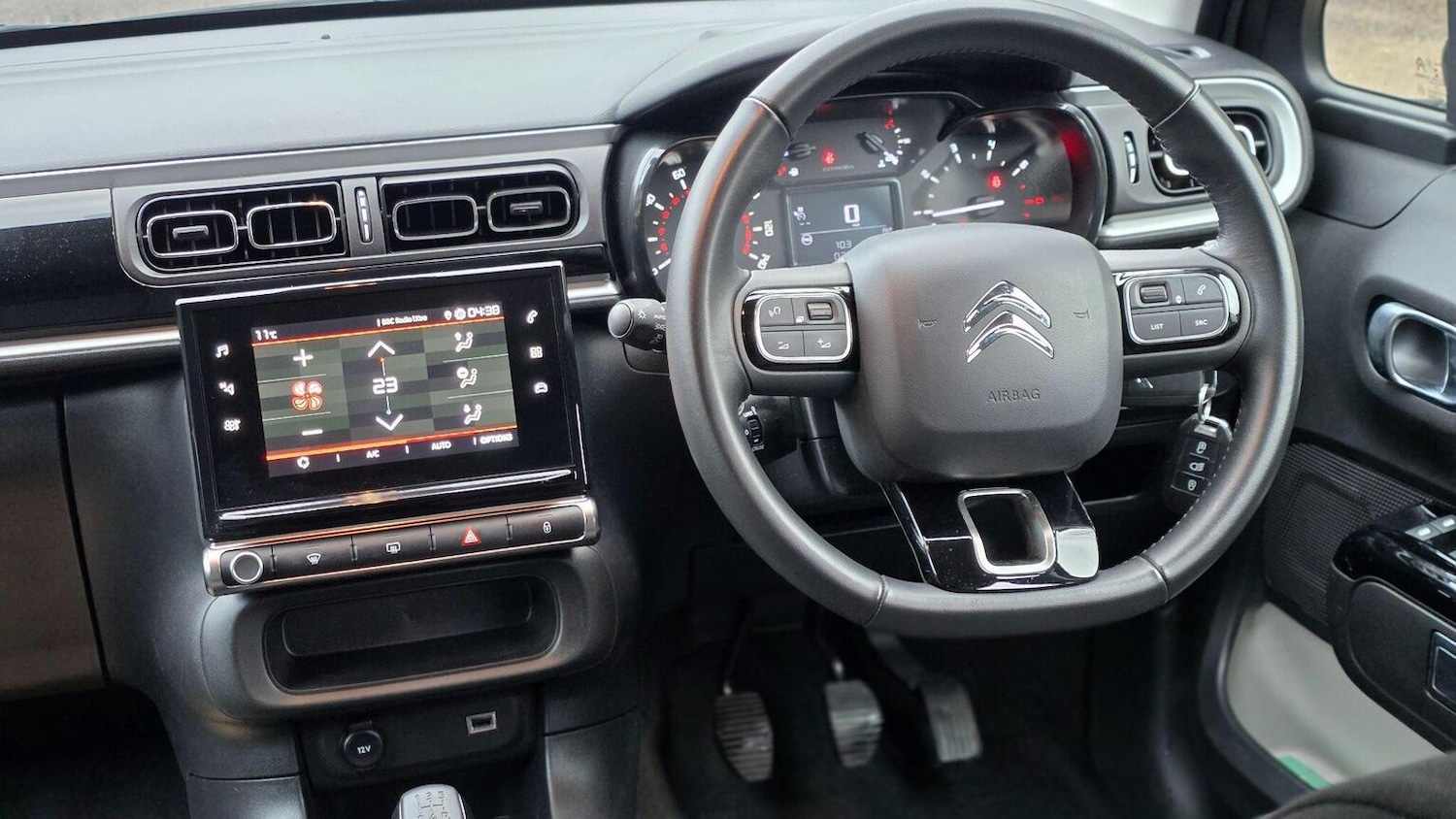 Used Citroen C3 2020 for sale - 77715046: Photo 15