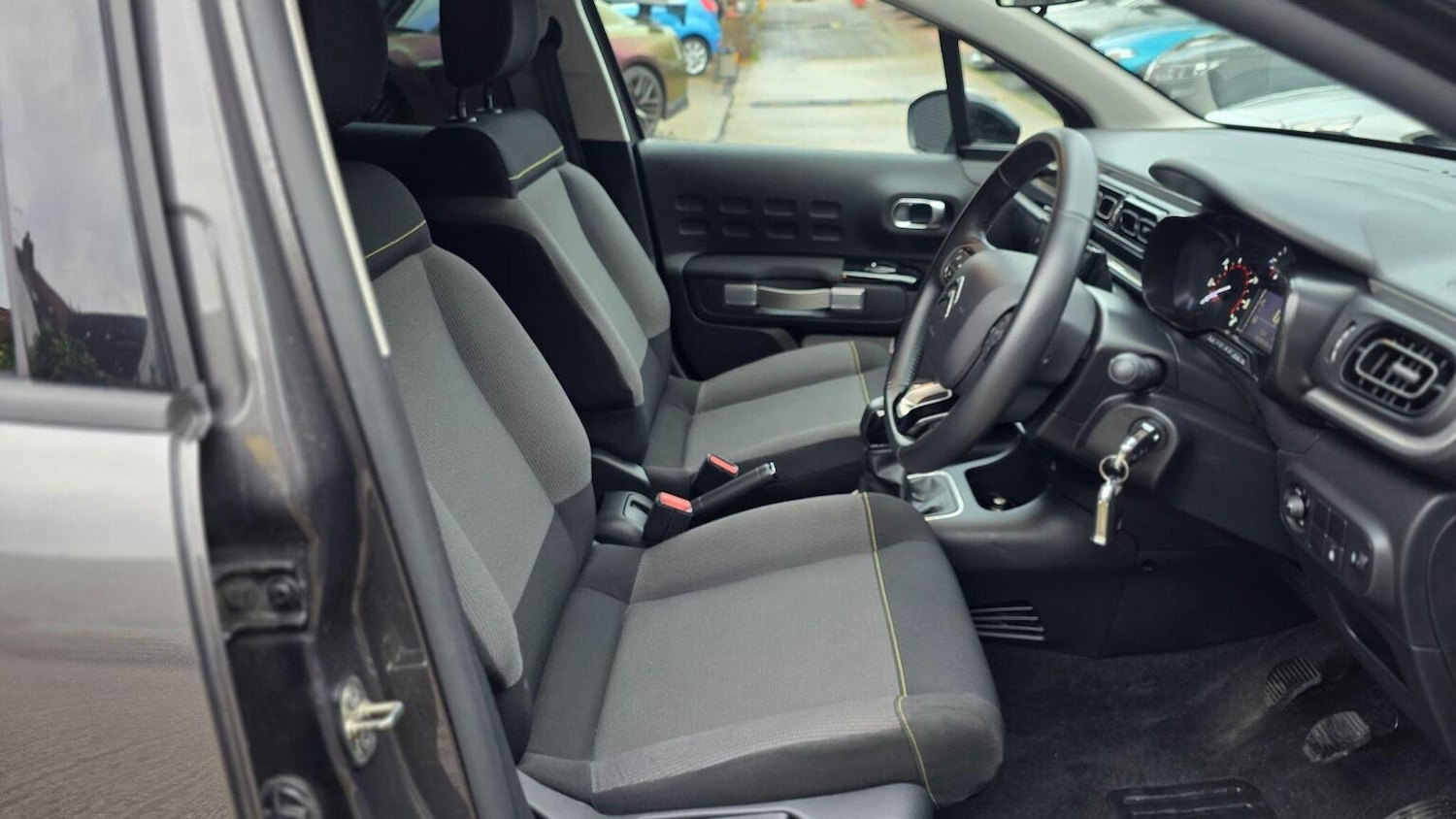 Used Citroen C3 2020 for sale - 77715046: Photo 16