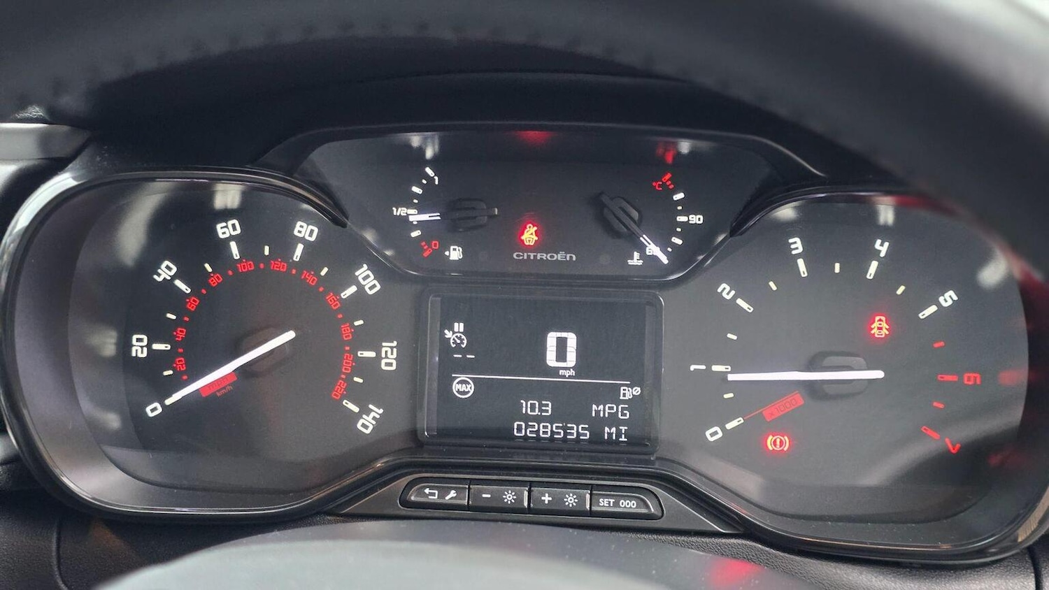 Used Citroen C3 2020 for sale - 77715046: Photo 17