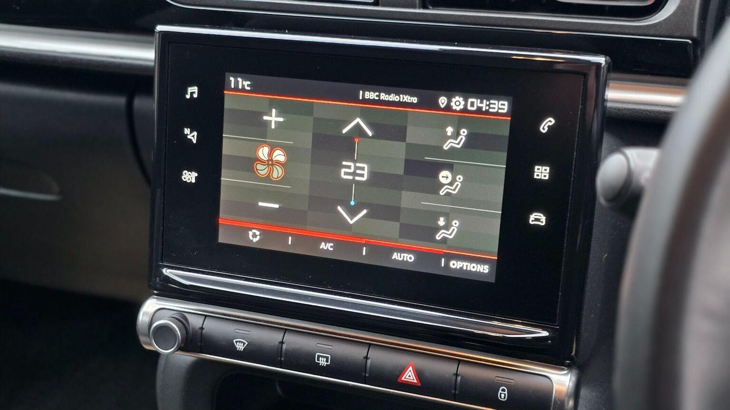 Used Citroen C3 2020 for sale - 77715046: Photo 18