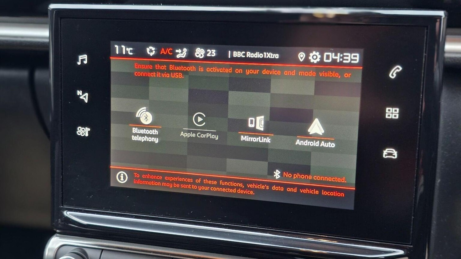 Used Citroen C3 2020 for sale - 77715046: Photo 19