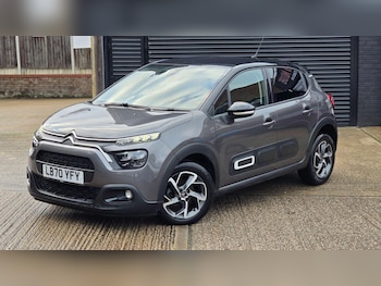 Citroen C3 feature image