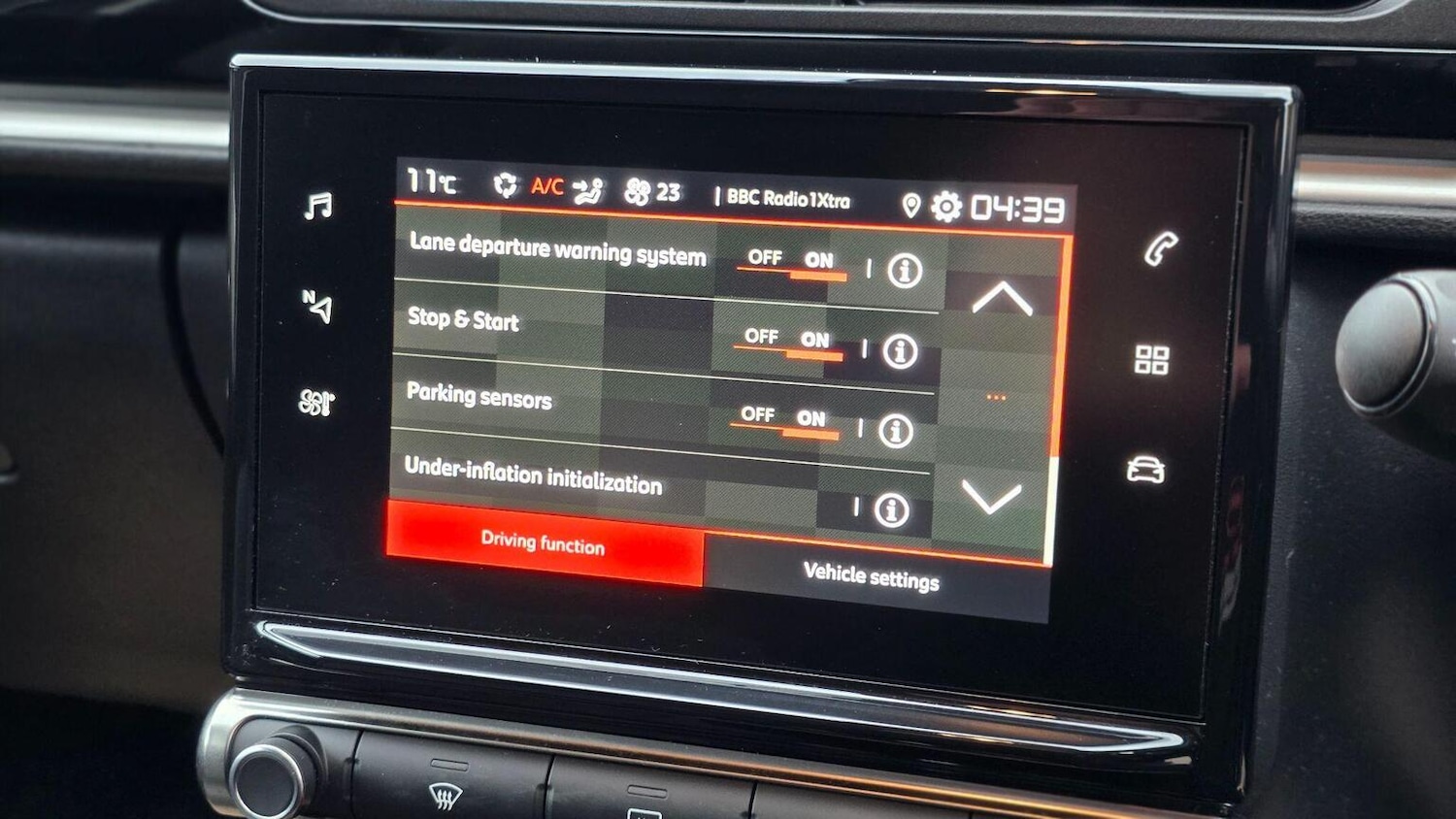 Used Citroen C3 2020 for sale - 77715046: Photo 21