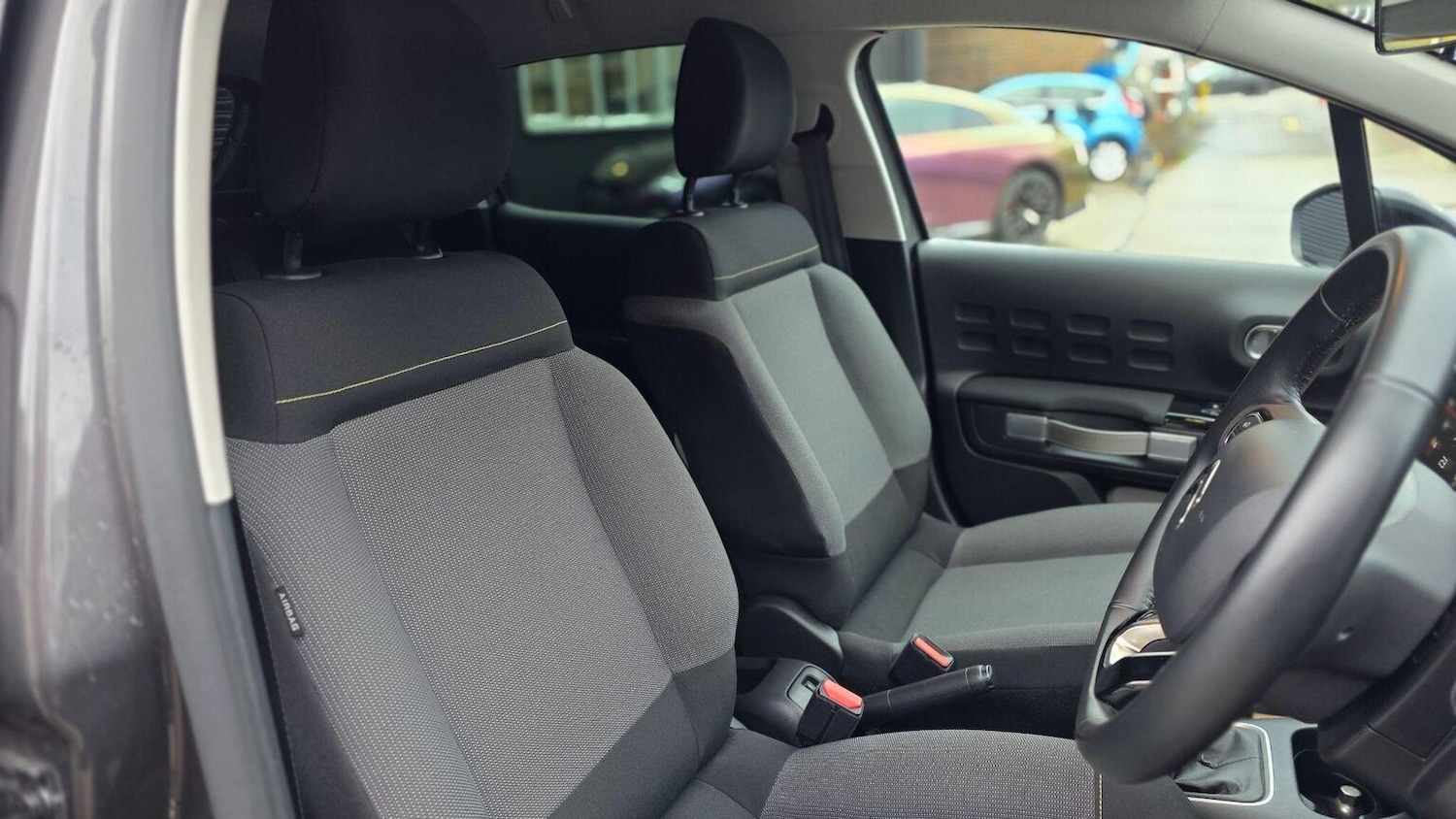 Used Citroen C3 2020 for sale - 77715046: Photo 28