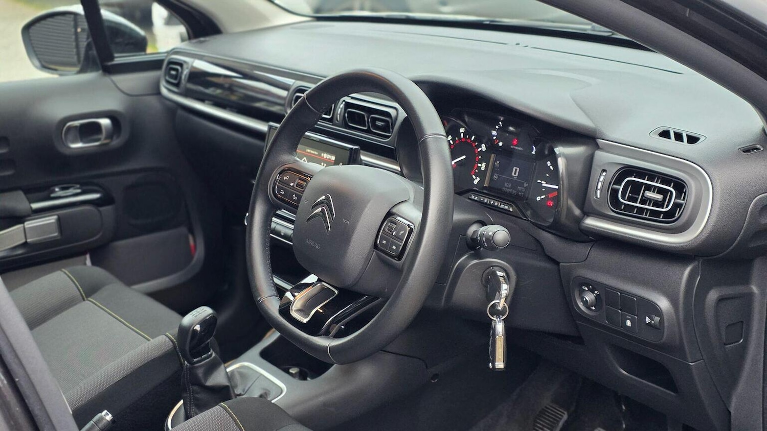 Used Citroen C3 2020 for sale - 77715046: Photo 29