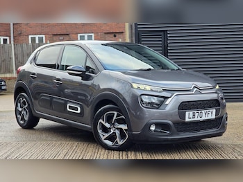 Used Citroen C3 2020 for sale - 77715046: Photo