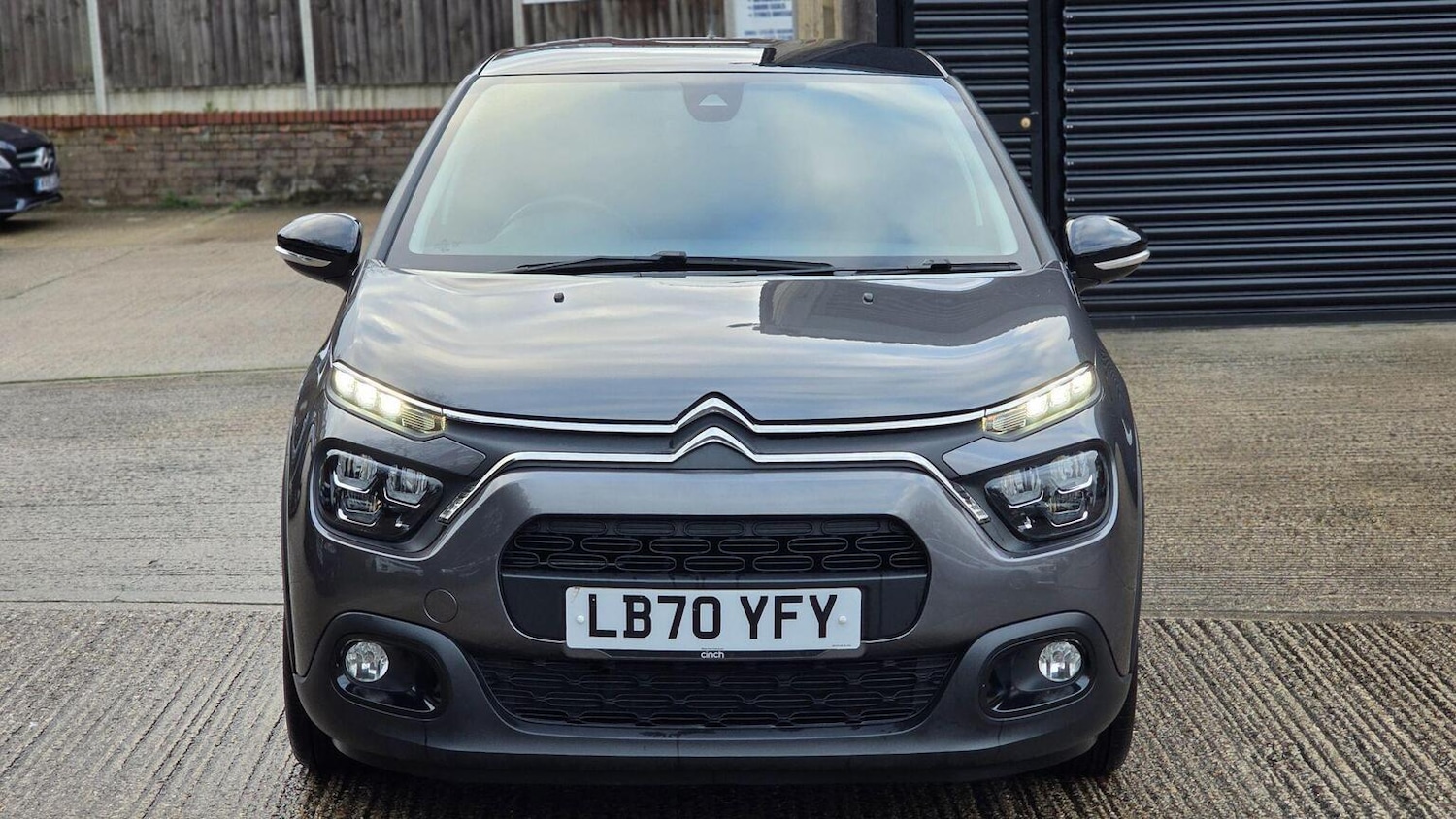 Used Citroen C3 2020 for sale - 77715046: Photo 3