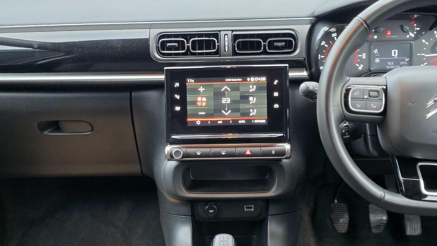 Used Citroen C3 2020 for sale - 77715046: Photo 32